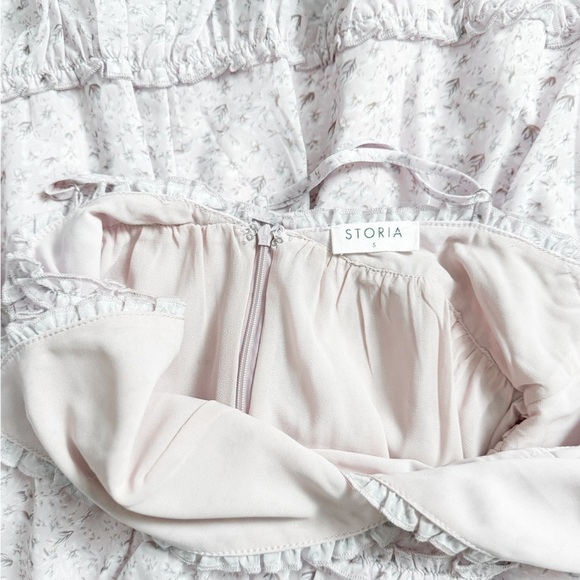 Storia Dress - Picture 6 of 8